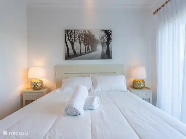 Villa Linde | Portugal, Costa de Prata, Obidos - villa Chambre