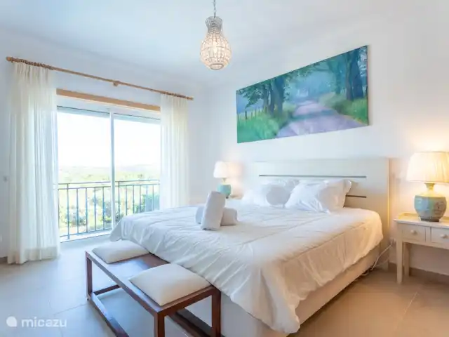 Villa Linde | Portugal, Costa de Prata, Obidos - villa Chambre