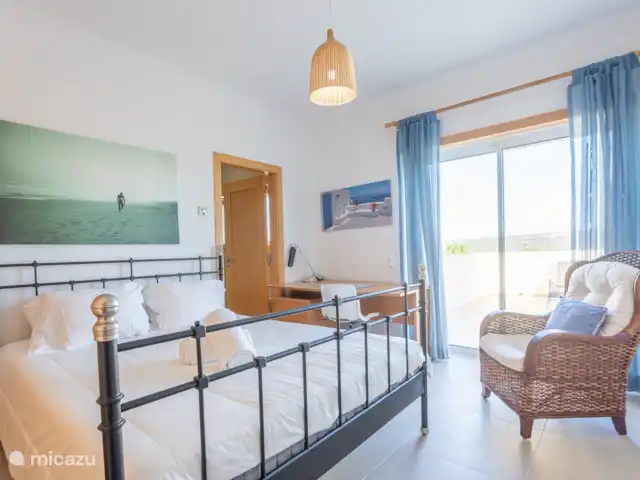 Villa Linde | Portugal, Costa de Prata, Obidos - villa Chambre