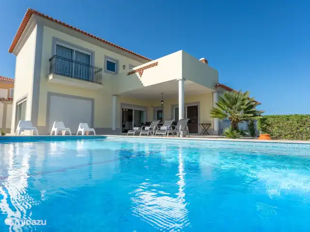 Villa Linde | Portugal, Costa de Prata, Obidos - villa Villa Linde