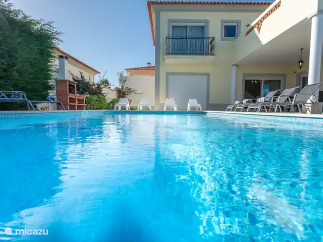 Villa Linde | Portugal, Costa de Prata, Obidos - villa Piscine