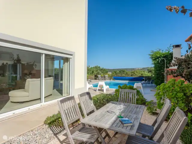 Villa Linde | Portugal, Costa de Prata, Obidos - villa Siège supplémentaire
