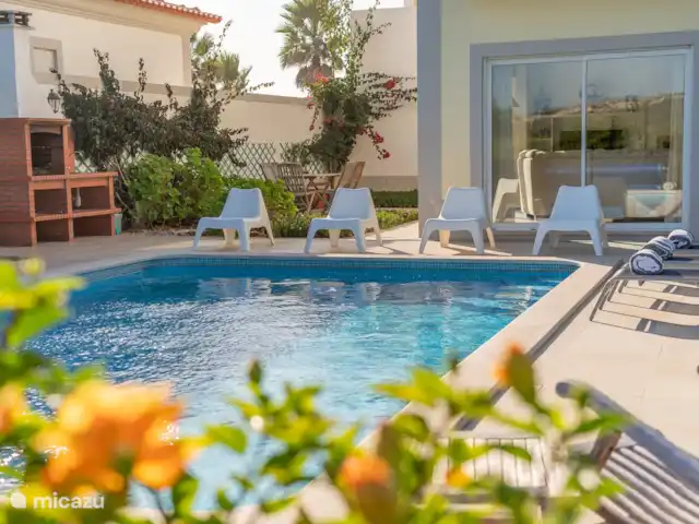 Villa Linde | Portugal, Costa de Prata, Obidos - villa Piscine