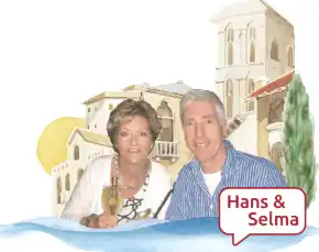 Hans & Selma