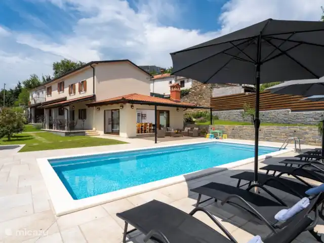 Casa Balussi | Croatie, Istrie, Buzet - villa Casa Balussi | Croatie, Istrie, Buzet - villa