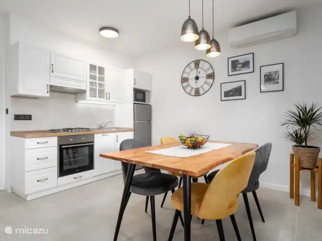 Casa Balussi | Croatie, Istrie, Buzet - villa Cuisine 1
