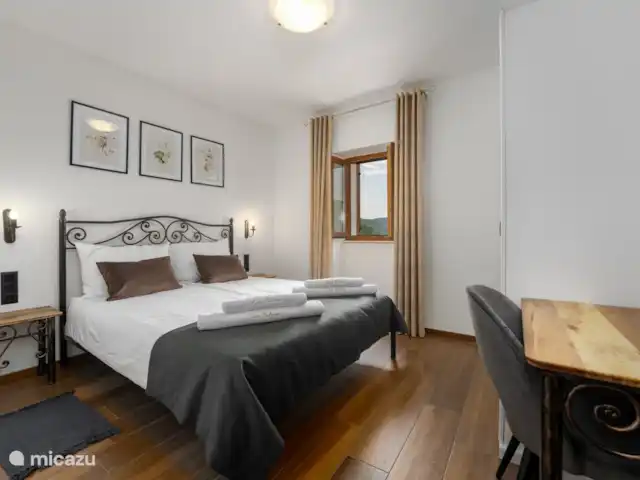 Casa Balussi | Croatie, Istrie, Buzet - villa chambre
