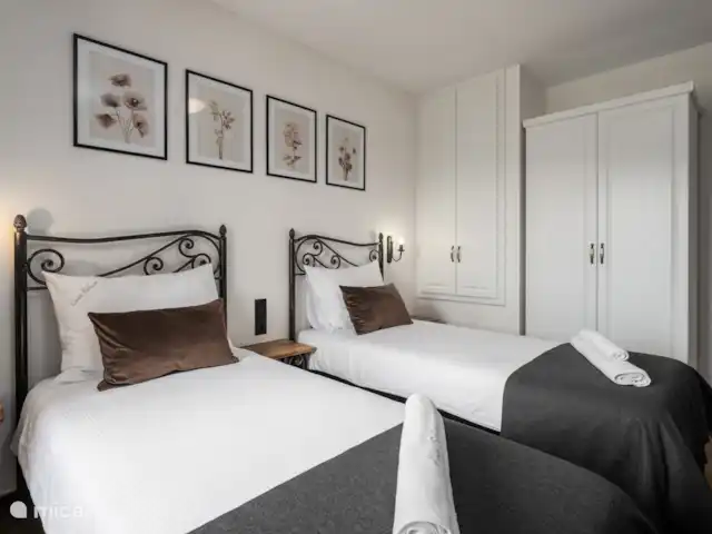 Casa Balussi | Croatie, Istrie, Buzet - villa chambre
