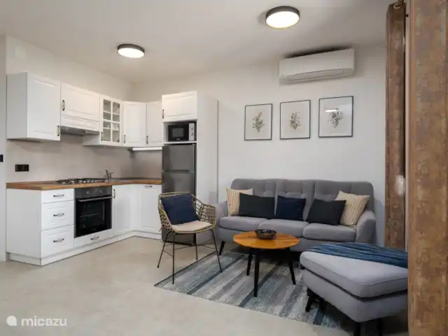 Casa Balussi | Croatie, Istrie, Buzet - villa Cuisine 2