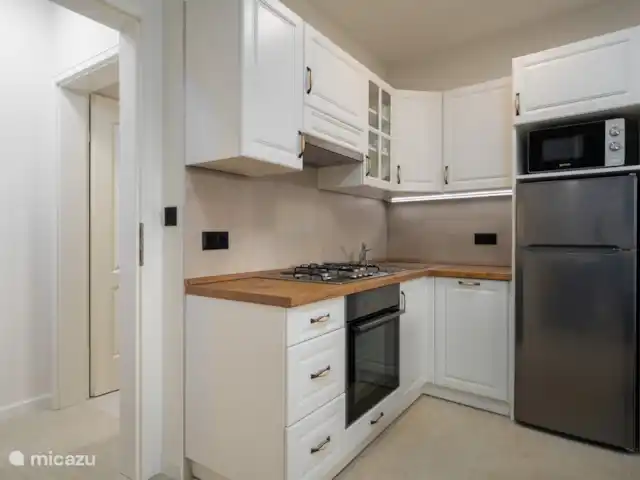 Casa Balussi | Croatie, Istrie, Buzet - villa Cuisine 2