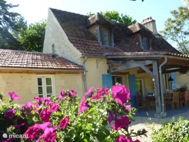 Lieu dit Lambertie | France, Dordogne, Le Bugue - maison de vacances Lieu dit Lambertie | France, Dordogne, Le Bugue - maison de vacances