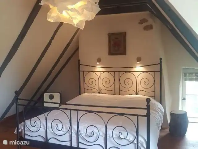 Lieu dit Lambertie | France, Dordogne, Le Bugue - maison de vacances Chambre 1