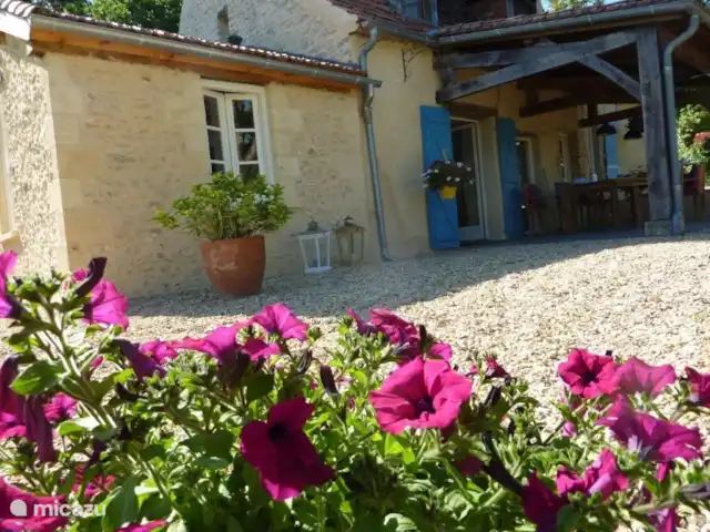 Lieu dit Lambertie | France, Dordogne, Le Bugue - maison de vacances Maison