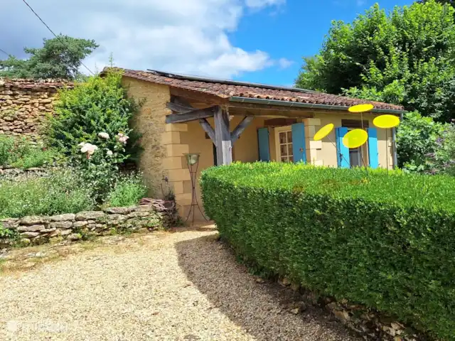 Lieu dit Lambertie | France, Dordogne, Le Bugue - maison de vacances pension