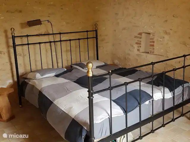 Lieu dit Lambertie | France, Dordogne, Le Bugue - maison de vacances Pension