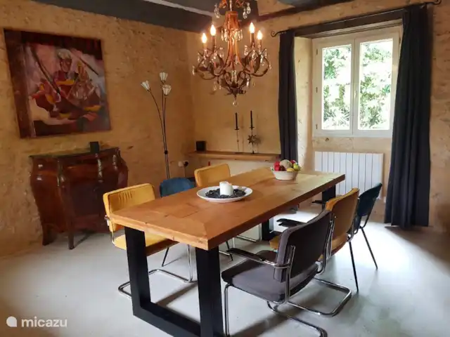Lieu dit Lambertie | France, Dordogne, Le Bugue - maison de vacances Cuisine