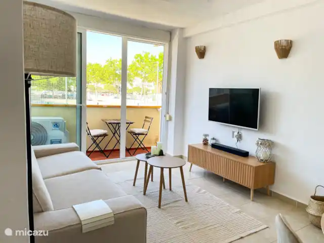 Appartement Arenal huren in Spanje, Costa Blanca, Jávea - appartement Appartement Arenal huren in Spanje, Costa Blanca, Jávea - appartement