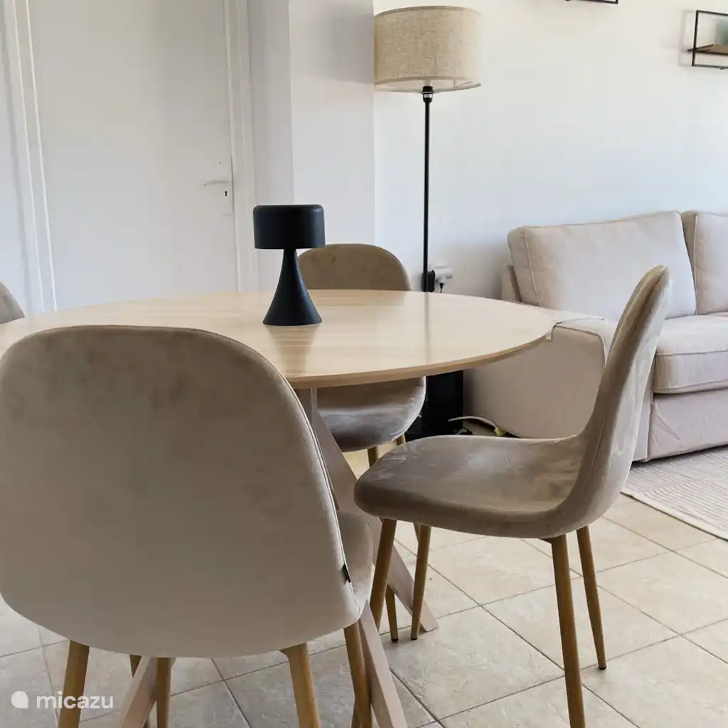 Appartement Arenal
