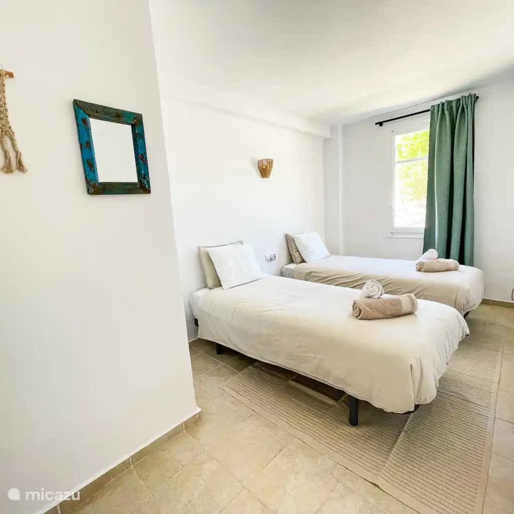 Appartement Arenal