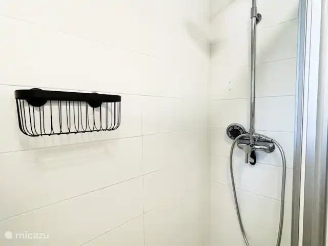 Appartement Arenal huren in Spanje, Costa Blanca, Jávea - appartement Douche
