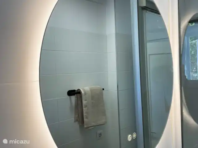 Appartement Arenal huren in Spanje, Costa Blanca, Jávea - appartement Warmte spiegel