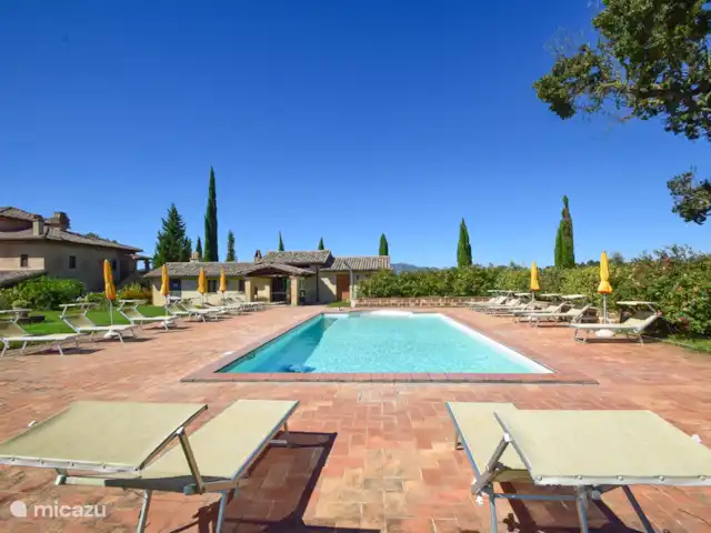 Grande villa avec piscine privée Ombrie | Italie, Ombrie, Montecastrilli - villa Grande villa avec piscine privée Ombrie | Italie, Ombrie, Montecastrilli - villa