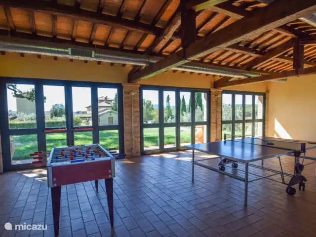 Grande villa avec piscine privée Ombrie | Italie, Ombrie, Montecastrilli - villa