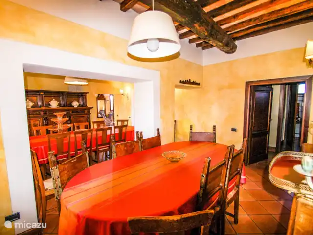 Grande villa avec piscine privée Ombrie | Italie, Ombrie, Montecastrilli - villa
