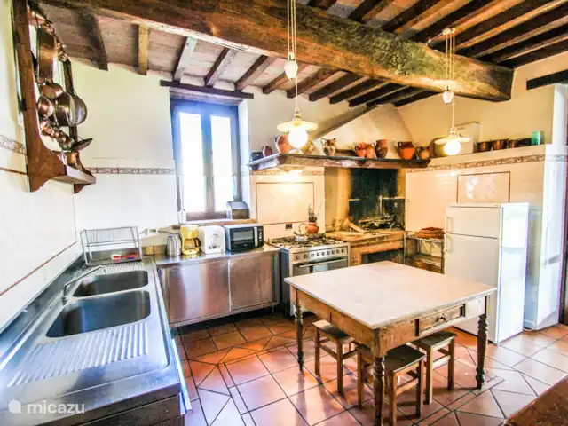 Grande villa avec piscine privée Ombrie | Italie, Ombrie, Montecastrilli - villa