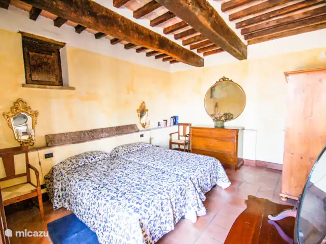 Grande villa avec piscine privée Ombrie | Italie, Ombrie, Montecastrilli - villa