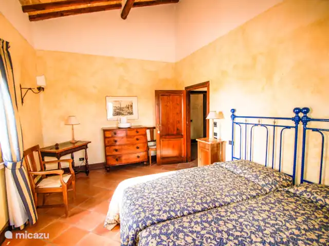 Grande villa avec piscine privée Ombrie | Italie, Ombrie, Montecastrilli - villa