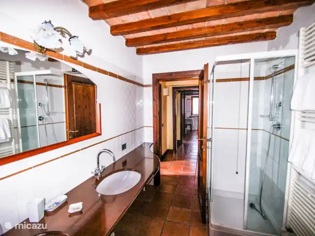 Grande villa avec piscine privée Ombrie | Italie, Ombrie, Montecastrilli - villa