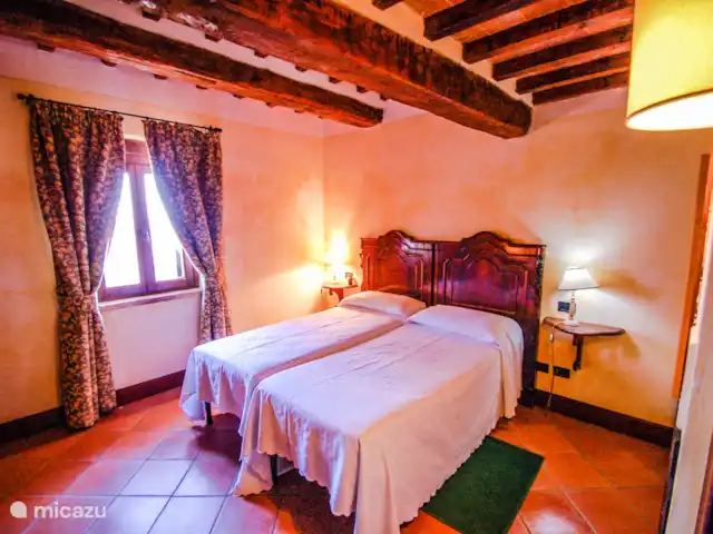 Grande villa avec piscine privée Ombrie | Italie, Ombrie, Montecastrilli - villa