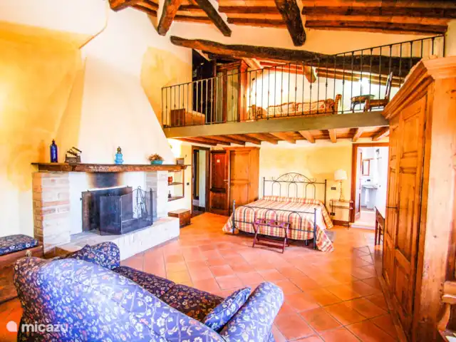 Grande villa avec piscine privée Ombrie | Italie, Ombrie, Montecastrilli - villa