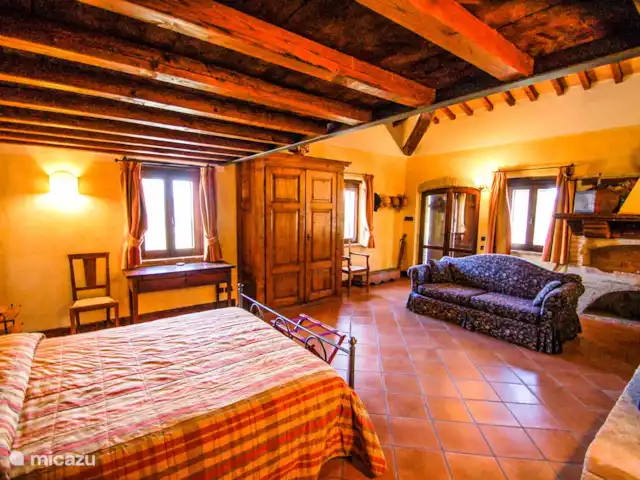 Grande villa avec piscine privée Ombrie | Italie, Ombrie, Montecastrilli - villa