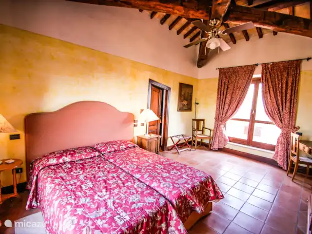 Grande villa avec piscine privée Ombrie | Italie, Ombrie, Montecastrilli - villa