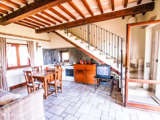 Grande villa avec piscine privée Ombrie | Italie, Ombrie, Montecastrilli - villa