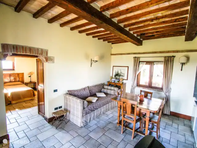 Grande villa avec piscine privée Ombrie | Italie, Ombrie, Montecastrilli - villa