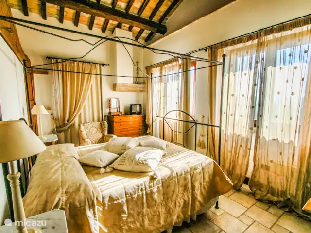 Grande villa avec piscine privée Ombrie | Italie, Ombrie, Montecastrilli - villa