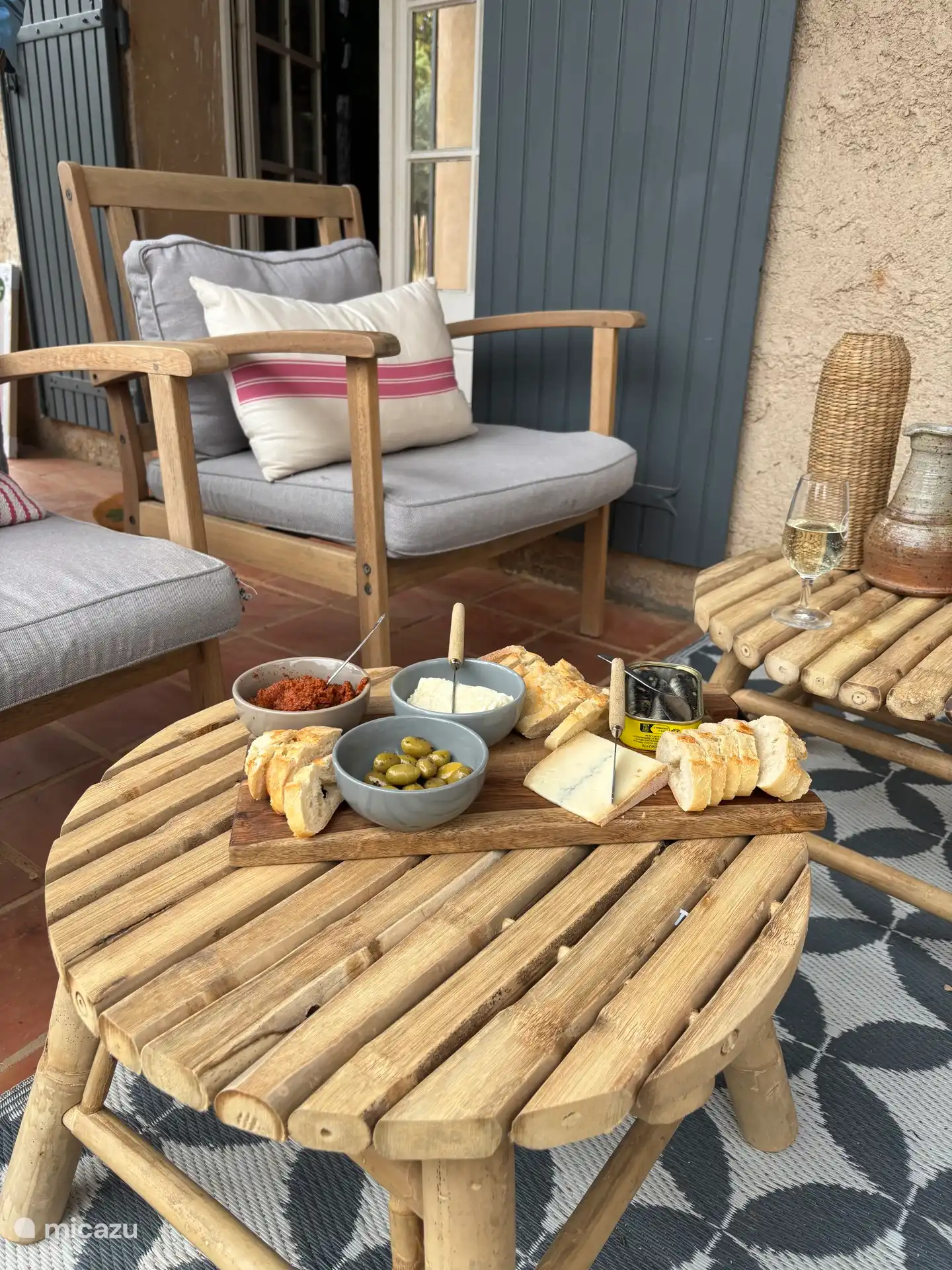 Maison Loup a Loup huren in Frankrijk, Var, Cotignac - Villa