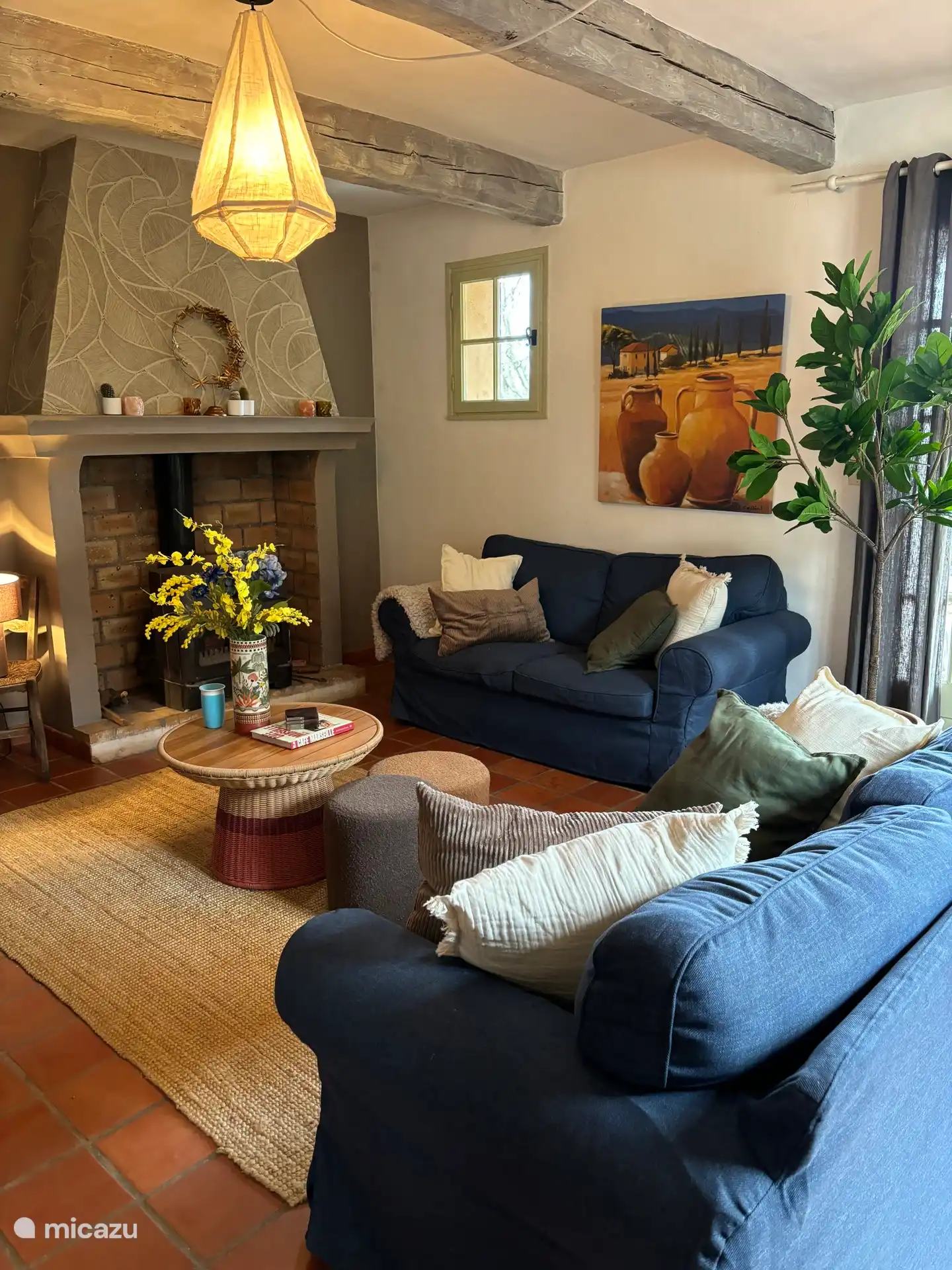 Maison Loup a Loup huren in Frankrijk, Var, Cotignac - Villa