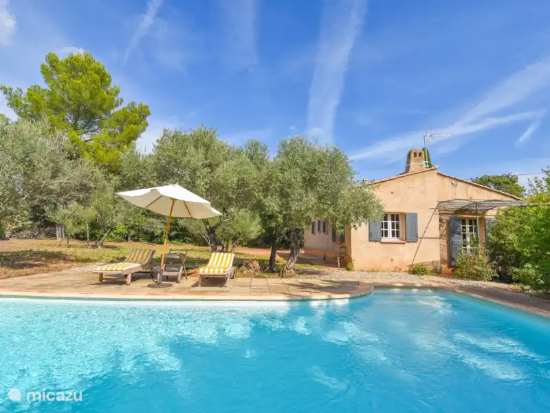 Maison Loup à Loup | France, Var, Cotignac - Villa Maison Loup à Loup | France, Var, Cotignac - Villa