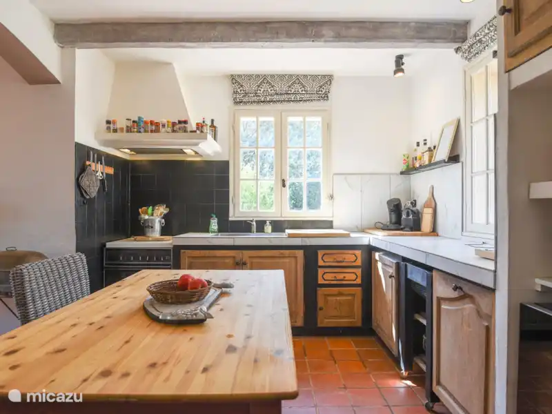 Maison Loup à Loup | France, Var, Cotignac - Villa Maison Loup à Loup | France, Var, Cotignac - Villa