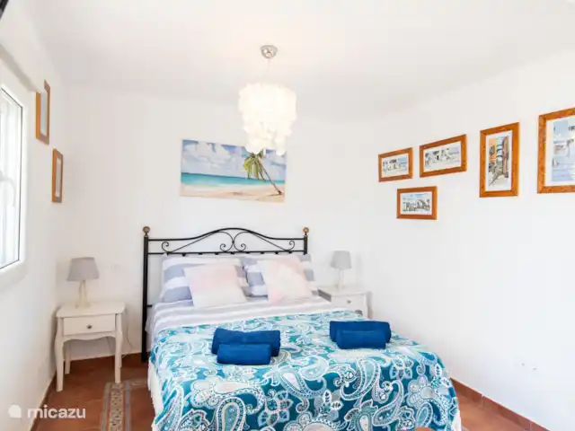 El Rinconcito huren in Spanje, Costa Blanca, Jávea - studio Bed