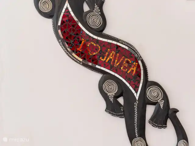 El Rinconcito huren in Spanje, Costa Blanca, Jávea - studio Javea