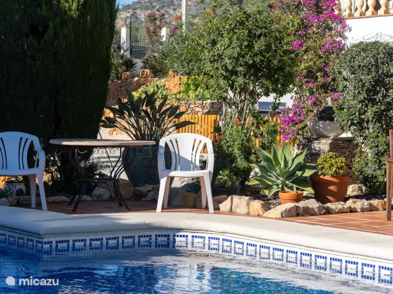 El Rinconcito en España, Costa Blanca, Jávea - Studio El Rinconcito en España, Costa Blanca, Jávea - Studio