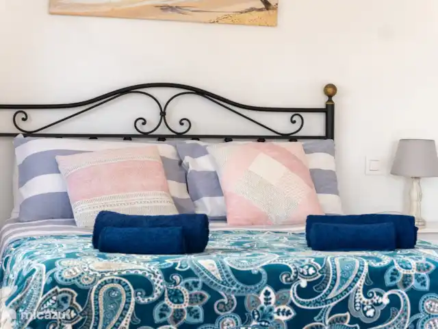 El Rinconcito huren in Spanje, Costa Blanca, Jávea - studio Bed