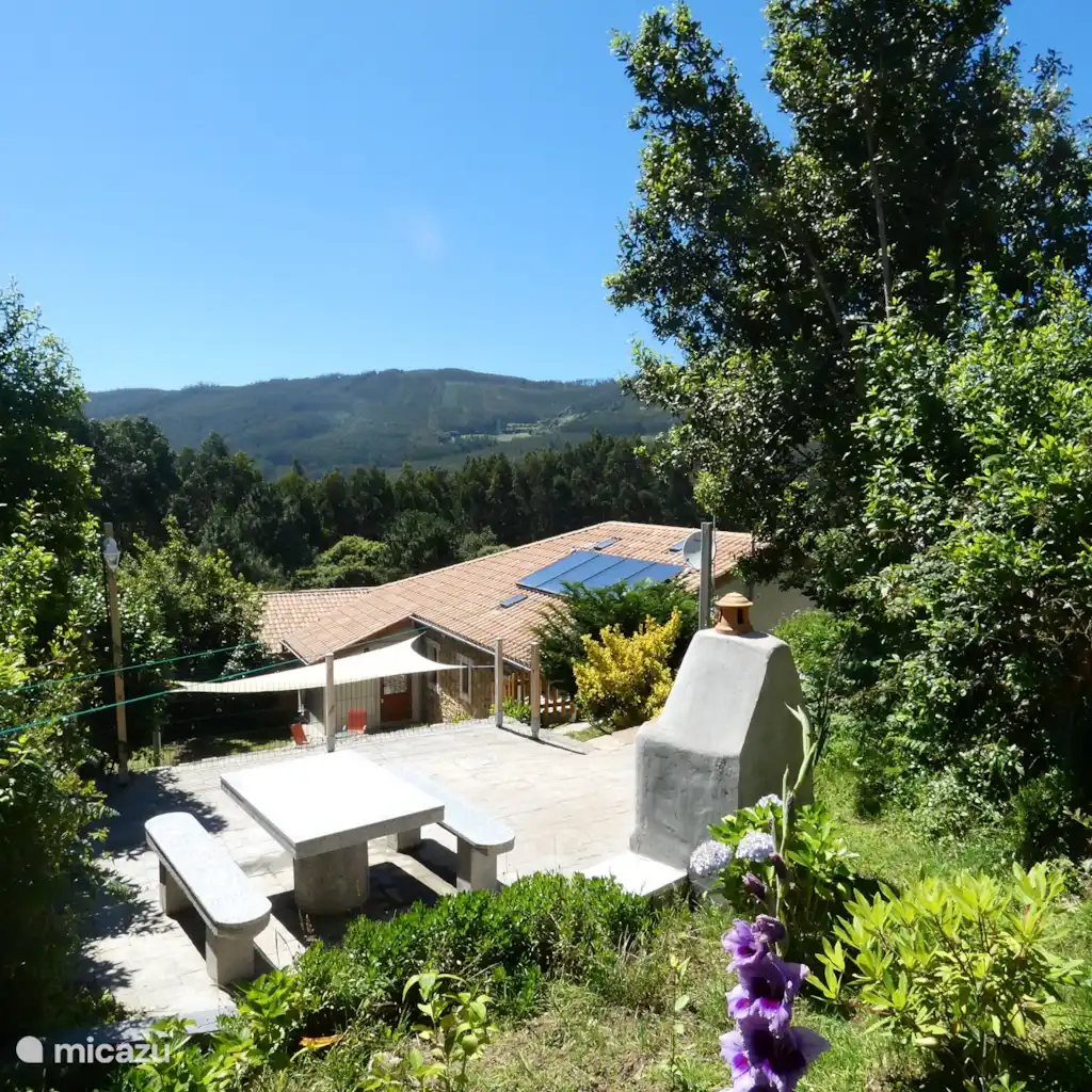 Casa Benjamin
