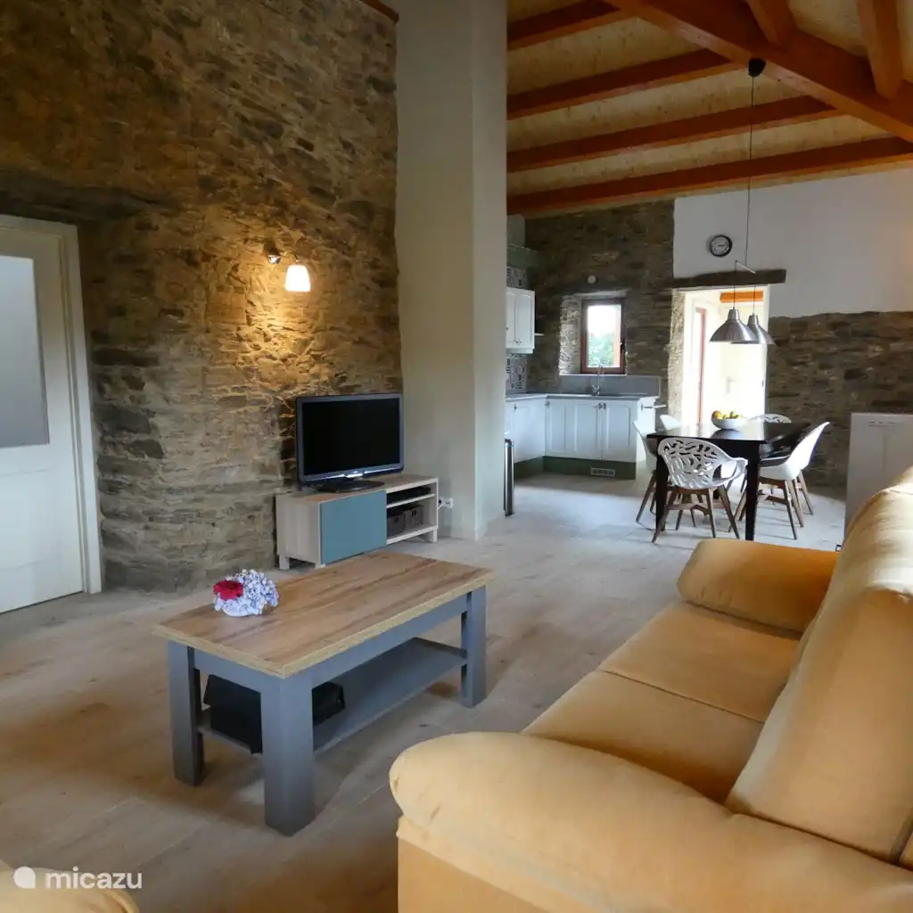 Casa Benjamin