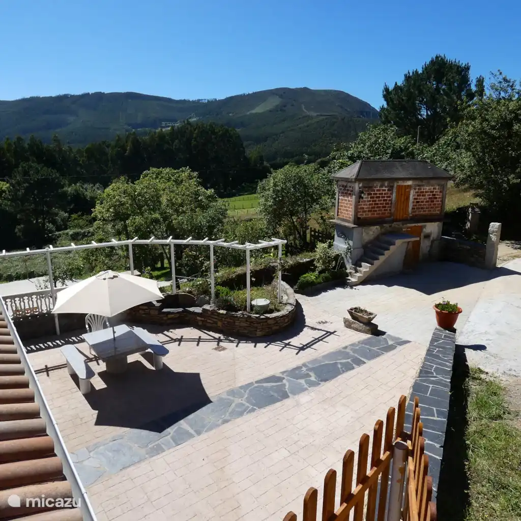 Casa Benjamin